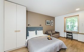 River City Apartments